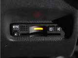 【ETC車載器】高速道路のご利用時にとても便利なETC車載器。セットアップ(費用別途)後にお渡ししとなります。