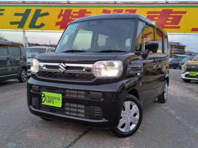 スペーシア ハイブリッド(HYBRID)  X 