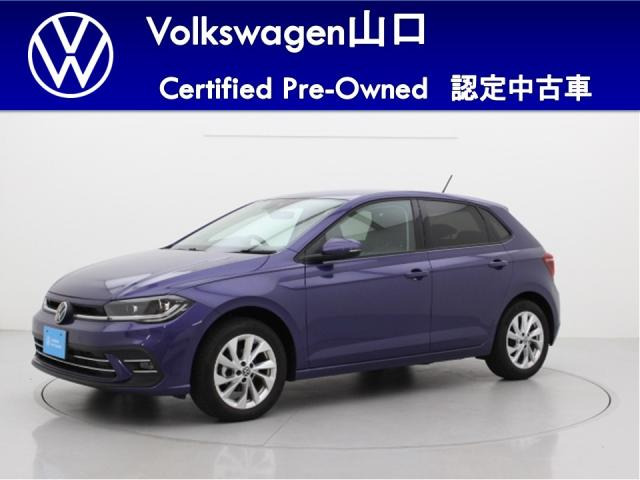 ポロ TSI スタイル 