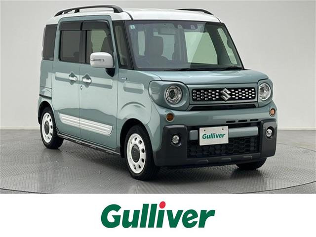 スペーシアギアマイ スタイル