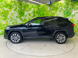 RAV4 2.0 G Zパッケージ 4WD 