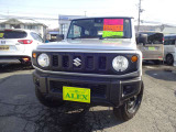 ジムニー XG 4WD 