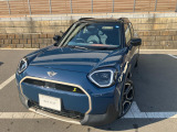 MINI NEXT港南台 正規ディーラー認定中古車 TEL:045-330-9732