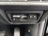 【ETC車載器】もはや必須アイテムのETCを搭載!高速道路のご利用時にとても便利!わずらわしい料金所での現金支払いが不要となりスムーズに通過できます♪