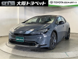 トヨタ プリウス