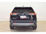 RAV4 2.5 ハイブリッド G E-Four 4WD 