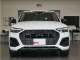 Q5 ハイ スタイル ディーゼル 4WD 
