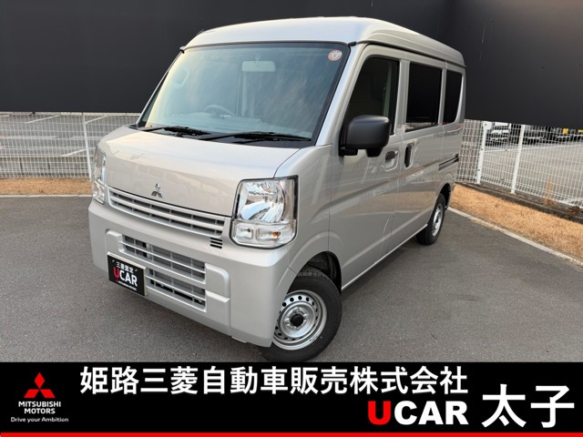 ミニキャブバン E ハイルーフ