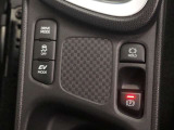 ・電動パーキングブレーキ装備です!