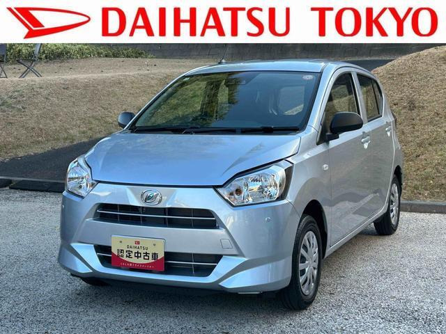 ミライース L SAIII 