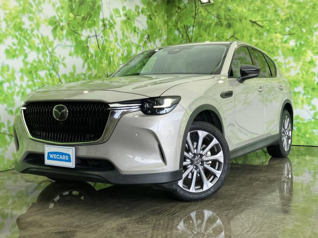 CX-603.3 XD エクスクルーシブモード ディーゼル