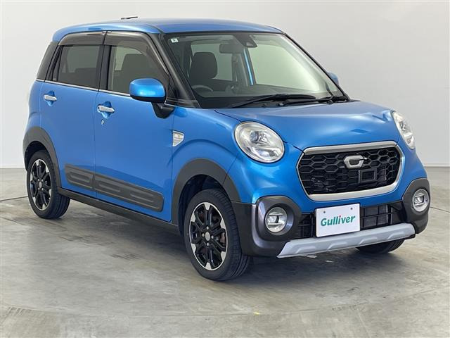 キャスト アクティバ G SAII 修復歴無し