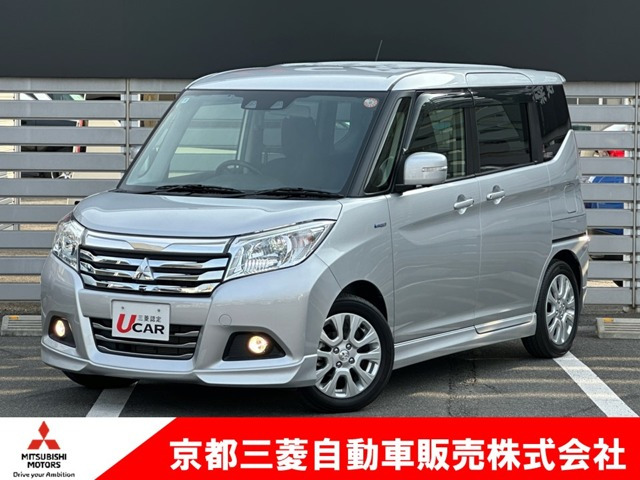 デリカD:21.2 ハイブリッド MZ 全方位カメラパッケージ