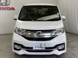 ステップワゴン 1.5 スパーダ ホンダ センシング 4WD 