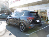 C5エアクロスSUV シャイン パック プラグインハイブリッド 