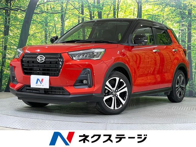 ロッキー1.0 プレミアム