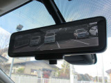 インテリジェントルームミラーです!