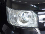 ◆LEDヘッドライト◆ LEDライトは、明るく視認性が良く、省エネで環境にもやさしいヘッドライトです!