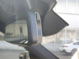 ETC車載器内蔵ルーム・ミラー
