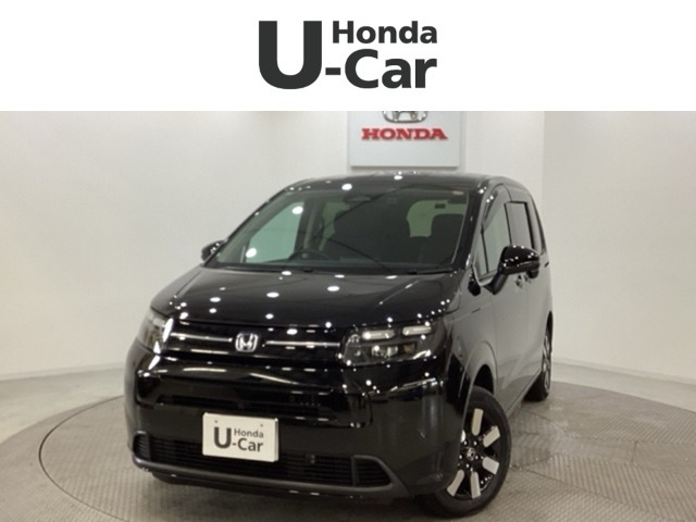 フリード 1.5 e:HEV エアー EX 4WD （6AA-GT7）