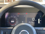 スピードメーターの画像、また現在の走行距離です。
