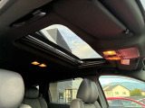 サンルーフ