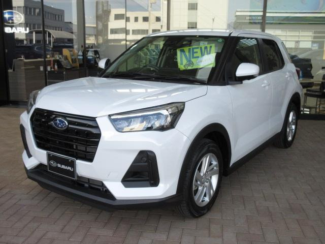 レックス1.2 G元社用車 オーディオディスプレイ パノラミックビュー