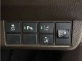 ◆障害物センサー◆車庫入れの時などに近くに障害物がある場合、障害物までの距離を音で知らせてくれます。