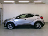 C-HR 1.2 S-T 4WD 