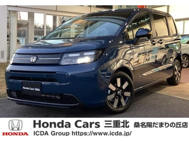 フリード 1.5 エアー EX 