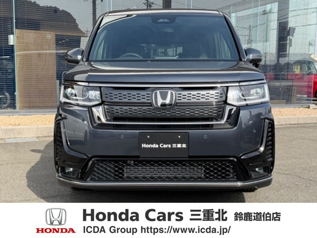 ステップワゴン 1.5 スパーダ