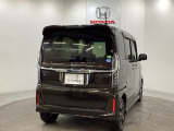 N-BOXカスタム G L ターボ ホンダセンシング 4WD 