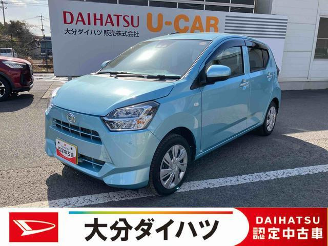 ミライース X SAIII