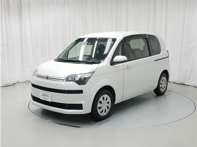 スペイド1.5 X 4WD