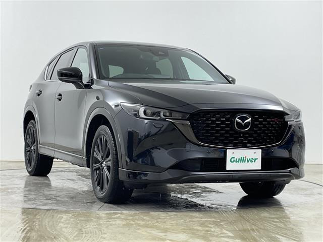 CX-52.2 XD スポーツアピアランス 4WDワンオーナー