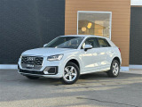 【中古車情報】アウディ Q2 35 TDI スポーツ ディーゼル 修復歴無し の中古車詳細（走行距離：3.2万km、カラー：白、販売地域：栃木県宇都宮市）