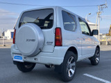 ジムニー クロスアドベンチャー XC 4WD 