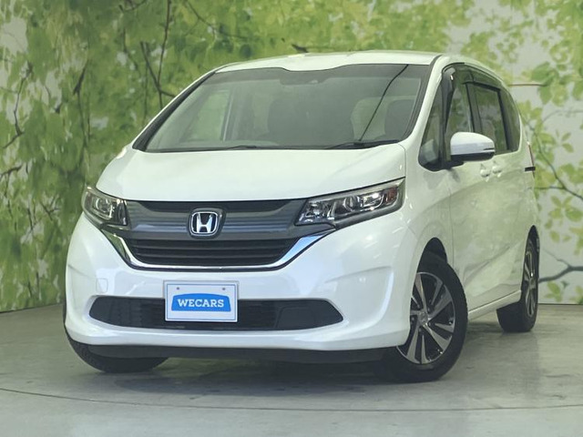 フリード 1.5 G ホンダセンシング