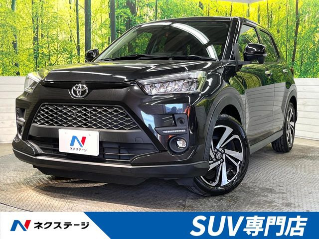 ライズ 1.0 Z （5BA-A200A）