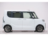 県内13店舗にて常時500台以上ダイハツ車を展示中です。見て、触って、納得のいく一台をぜひ見つけてください。