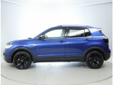 T-Cross TSI スタイル 