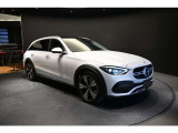 Cクラスオールテレイン C220 d 4マチック (ISG) 4WD MP202502