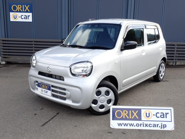 アルト L ラジオ・CD・ETC・衝突回避軽減・運転席シ