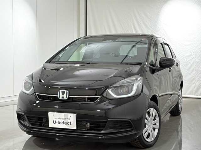 フィット  1.5 e:HEV ホーム