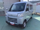 ダイハツ ハイゼットカーゴ