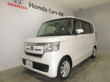 ホンダ人気の軽自動車、N-BOX入庫しました♪