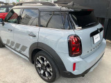 MINI NEXT2年間走行距離無制限保証100項目の納車前点検