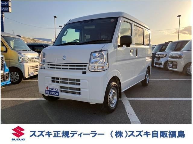 エブリイ PA リミテッド 4WD 