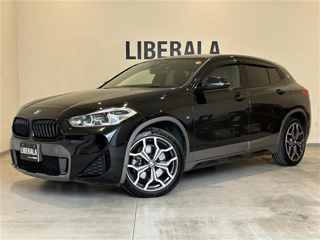 X2xドライブ20d MスポーツX エディション ジョイプラス 4WD修復歴無し