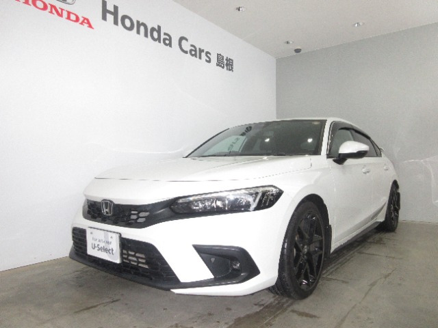 シビック  1.5 EX